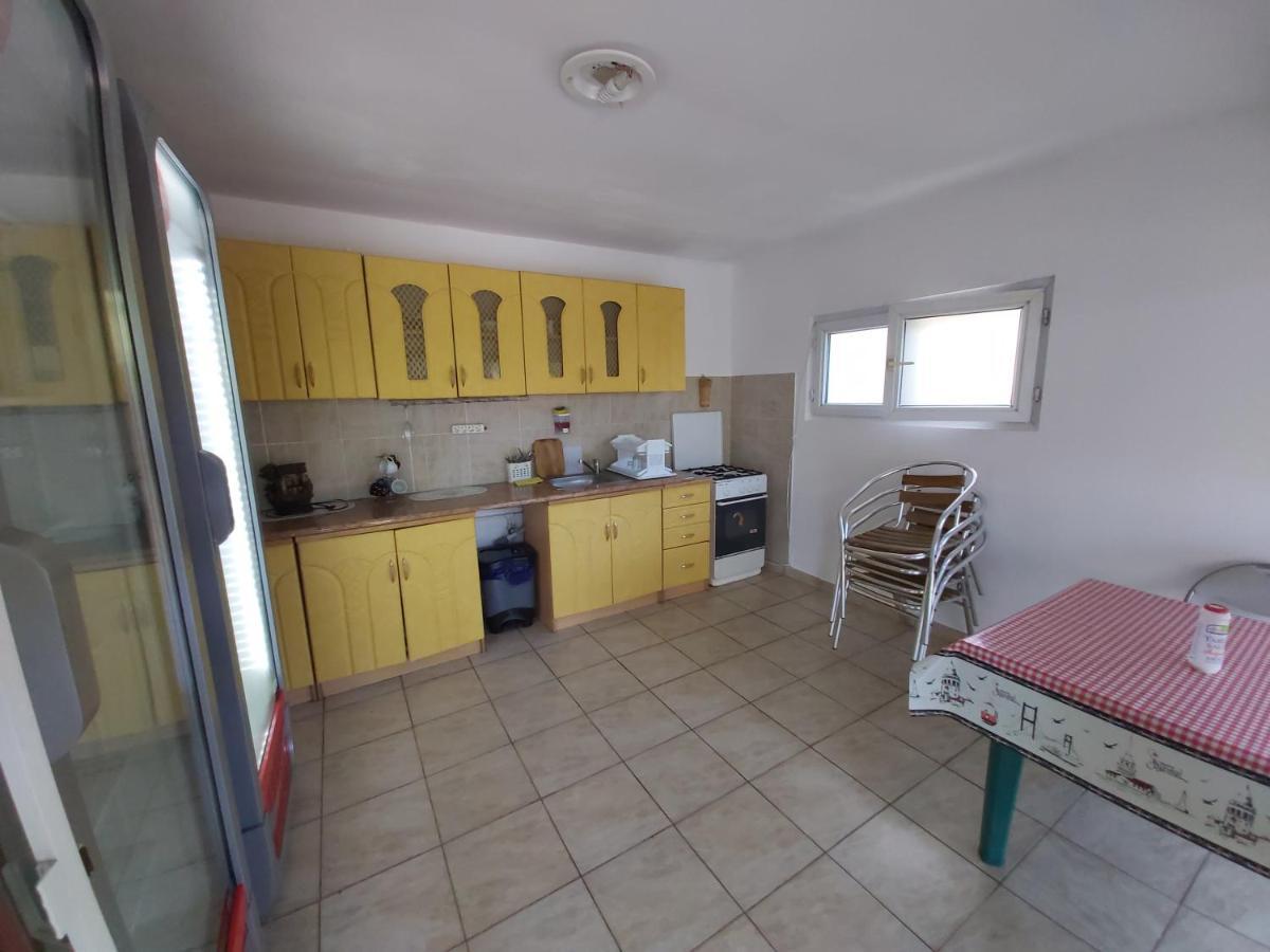 Barbarosa Otel Vama Veche Dış mekan fotoğraf