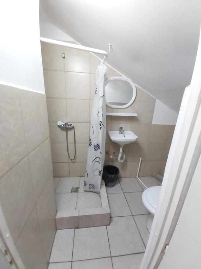 Barbarosa Otel Vama Veche Dış mekan fotoğraf