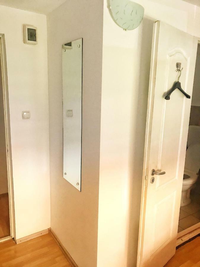 Barbarosa Otel Vama Veche Dış mekan fotoğraf