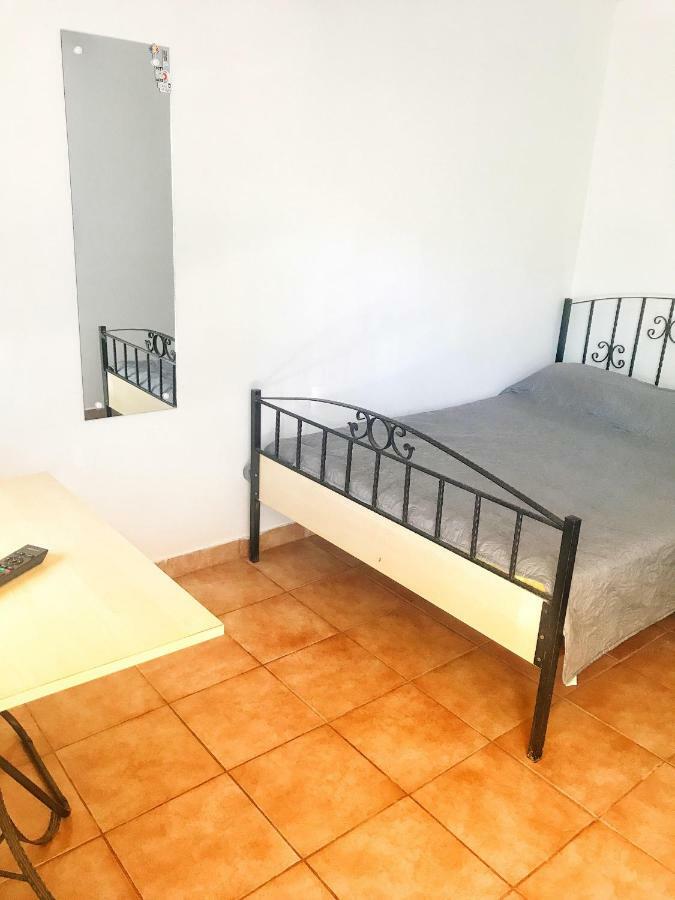 Barbarosa Otel Vama Veche Dış mekan fotoğraf