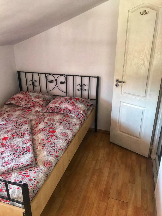 Barbarosa Otel Vama Veche Dış mekan fotoğraf